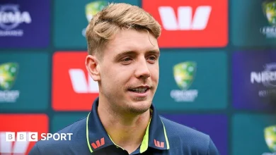 IPL 2026 auction: Cameron Green becomes most expensive overseas player