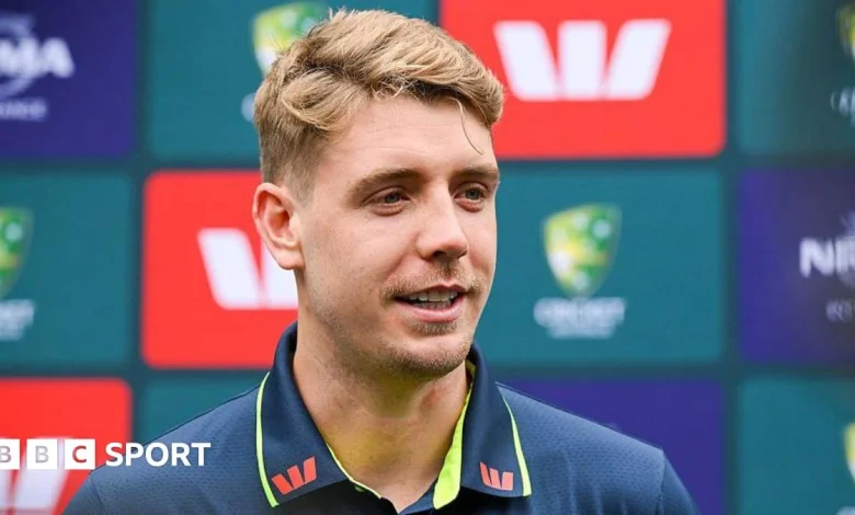 IPL 2026 auction: Cameron Green becomes most expensive overseas player