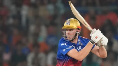 IPL 2026 auction - De Kock added in 359-player shortlist, Green part of first set