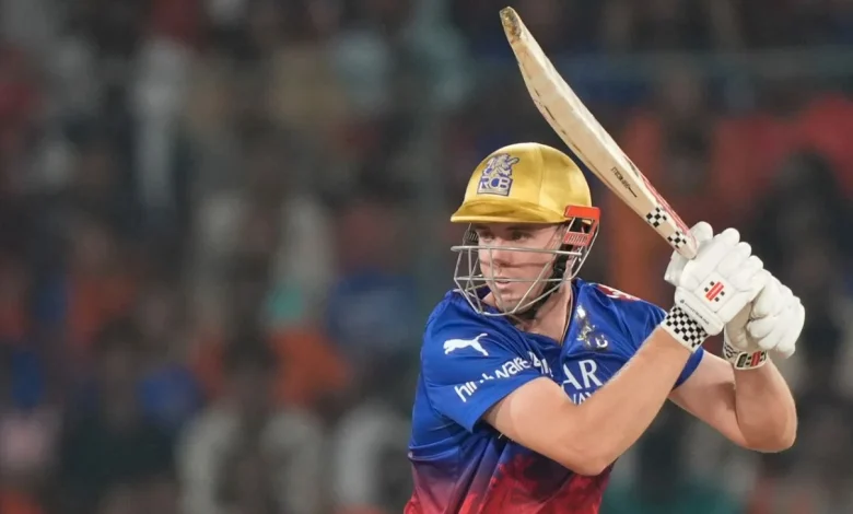 IPL 2026 auction - De Kock added in 359-player shortlist, Green part of first set