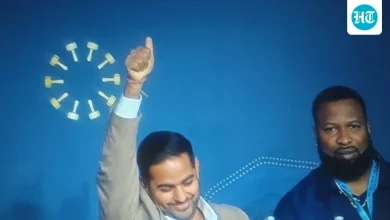 IPL 2026 mini auction: Akash Ambani's reaction for Cameron Green sums up dire purse situation as MI pull out of race | Cricket