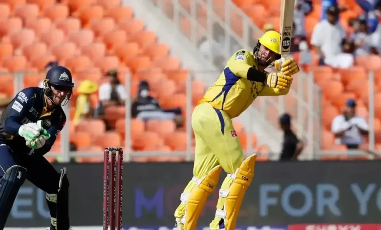 IPL Auction 2026: Devon Conway remains unsold as franchisees save purse for upcoming bids