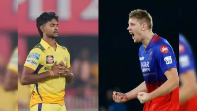 IPL Auction 2026 LIVE Updates: Ravi Bishnoi Costliest Indian, CSK Make First Buy; Cameron Green Gets World Record Rs 25.20 Crore