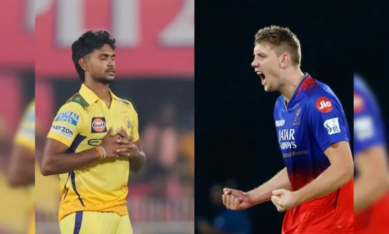 IPL Auction 2026 LIVE Updates: Ravi Bishnoi Costliest Indian, CSK Make First Buy; Cameron Green Gets World Record Rs 25.20 Crore