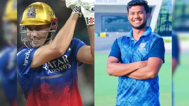 IPL Auction 2026 Live: Full List Of All Sold And Unsold Players, Base Price And Salaries