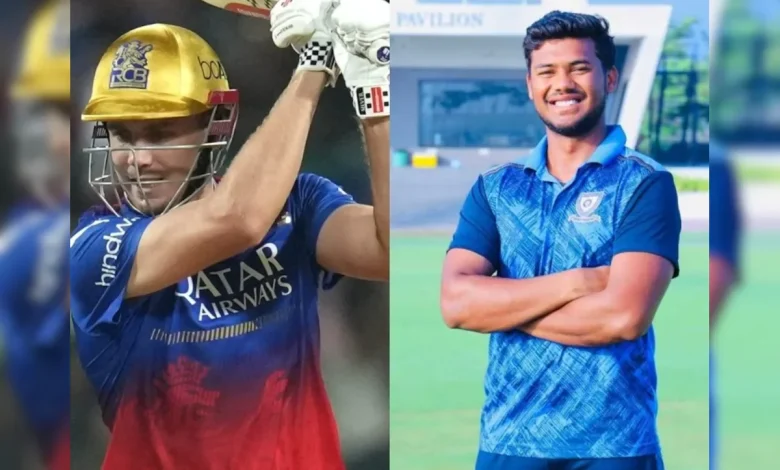 IPL Auction 2026 Live: Full List Of All Sold And Unsold Players, Base Price And Salaries