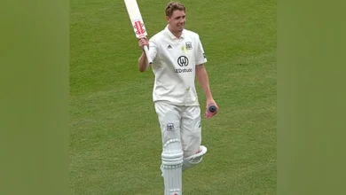 IPL auction: KKR land Green for record-breaking Rs 25.2 crore, spend Rs 18 crore for Pathirana