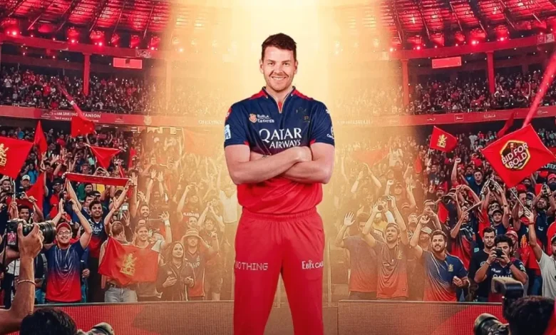 IPL mini auction: RCB strengthen core; Jacob Duffy joins after Venkatesh Iyer deal