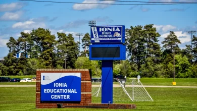 IPS identifies educator found dead on campus as principal Jason Little