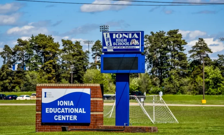 IPS identifies educator found dead on campus as principal Jason Little