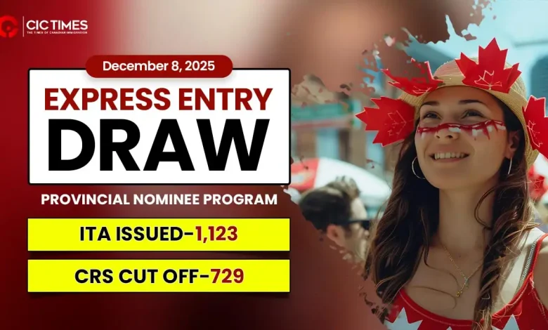 IRCC Issues Highest Number of PNP Invitations in 2025