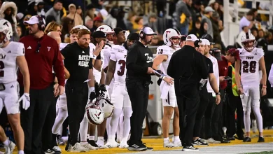 IS4S Salute to Veterans Bowl – Troy Trojans vs Jacksonville State Gamecocks: How to Watch, Preview, Prediction