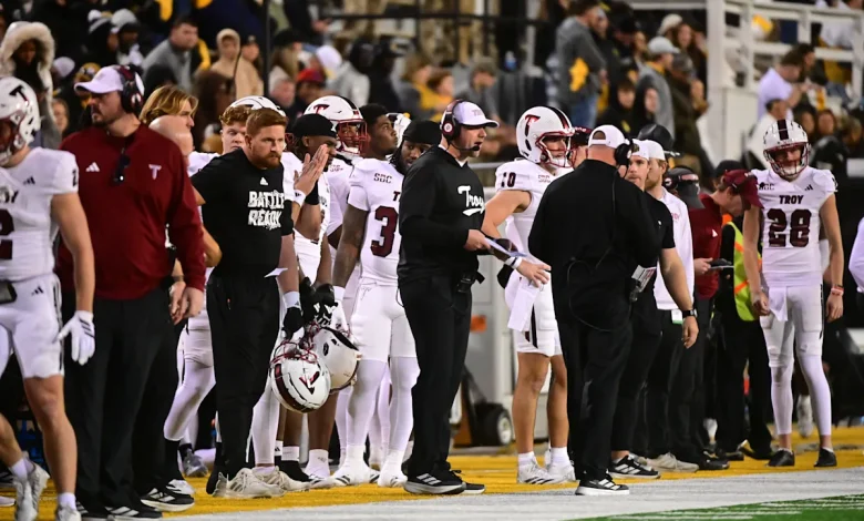 IS4S Salute to Veterans Bowl – Troy Trojans vs Jacksonville State Gamecocks: How to Watch, Preview, Prediction