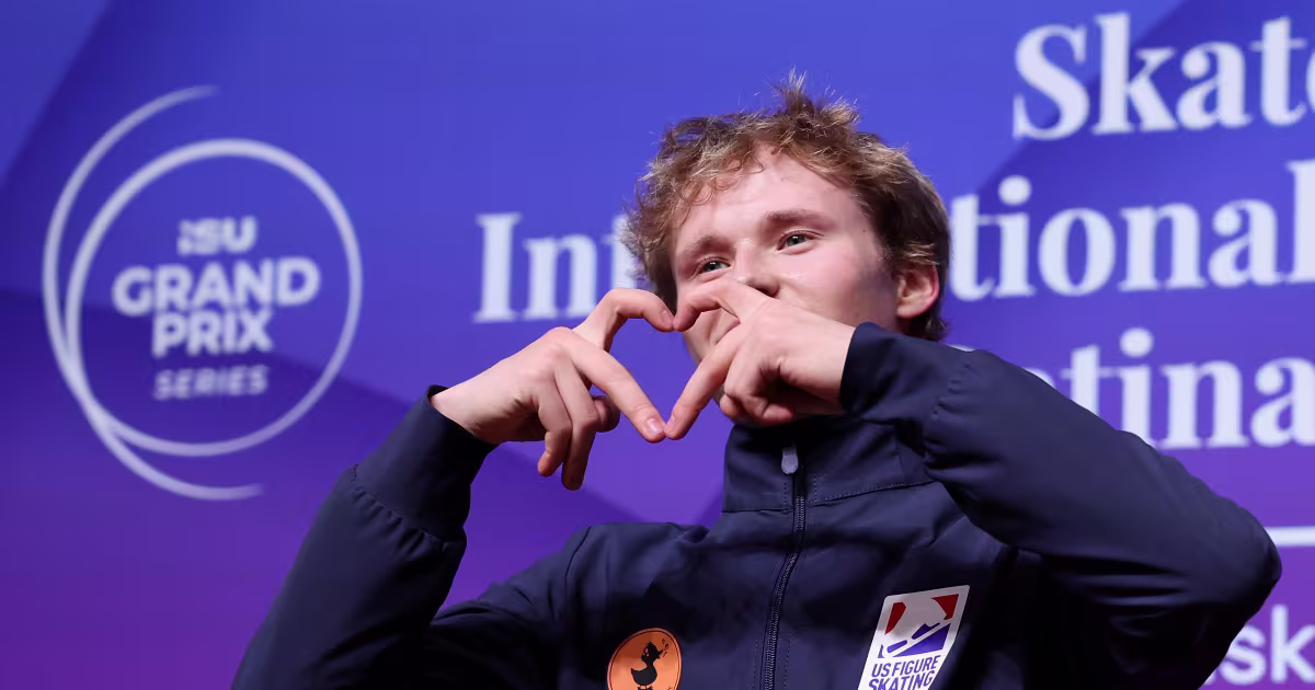 ISU Grand Prix Final 2025: Ilia Malinin to attempt quad Axels in both programs - and "almost there" to reveal world's first quintuple