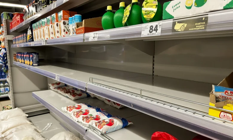 ISW: Putin exaggerates flexibility of Russia’s economy