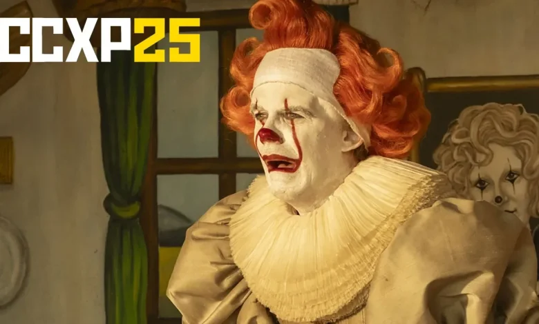 IT: Welcome to Derry and the Origin of Pennywise’s Human Half