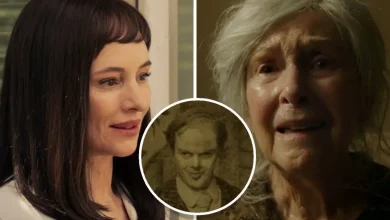 'IT: Welcome to Derry' reveals Madeline Stowe is playing the younger version of 'IT: Chapter Two's freaky Mrs. Kersh