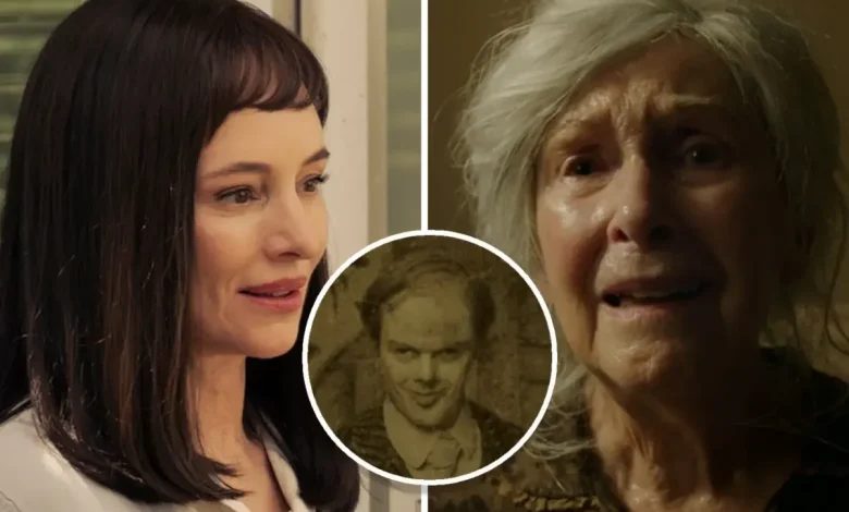 'IT: Welcome to Derry' reveals Madeline Stowe is playing the younger version of 'IT: Chapter Two's freaky Mrs. Kersh