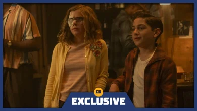 IT: Welcome to Derry’s Arian S. Cartaya Reveals When He Knew THAT Twist