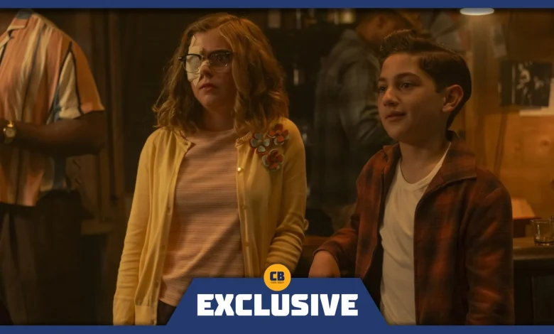 IT: Welcome to Derry’s Arian S. Cartaya Reveals When He Knew THAT Twist