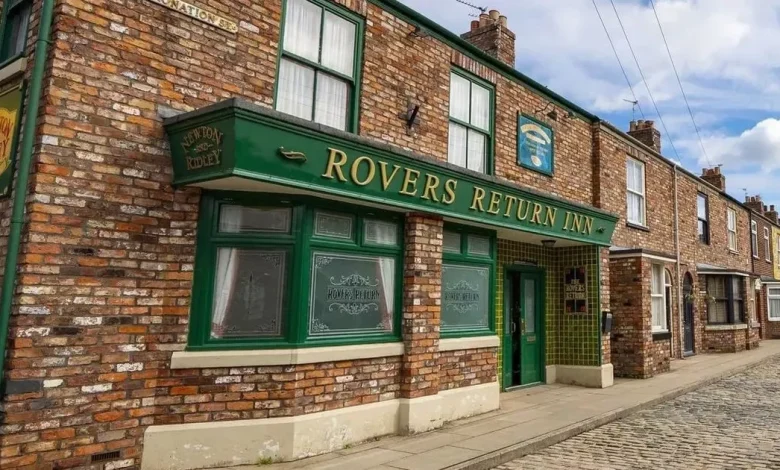 ITV Coronation Street taken off TV tonight in schedule shake-up