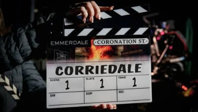 ITV Corriedale unveils 'explosive' crash plot as three more stars confirmed