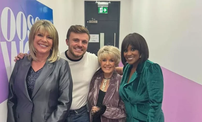 ITV Loose Women regular confirms exit after eight years in emotional goodbye message