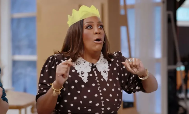 ITV announces its bumper festive film line-up and ropes in biggest stars for classic Christmas game