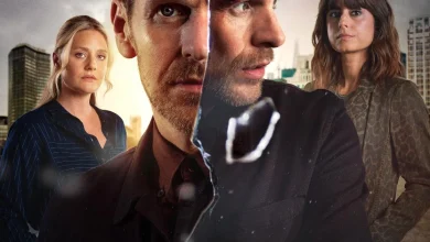 ITV's Winter 2026 Content Brochure