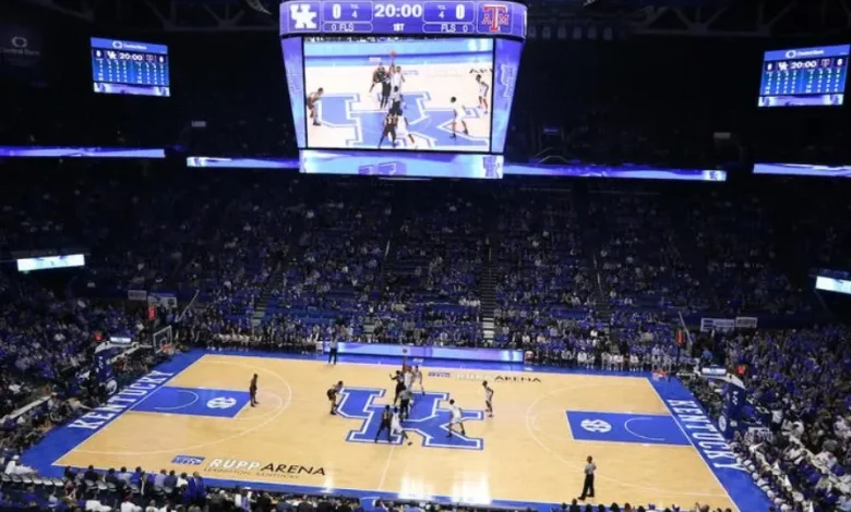 IU basketball game day essentials: Indiana renews rivalry against Kentucky