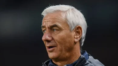 Ian Rush health latest as Liverpool legend placed in intensive care