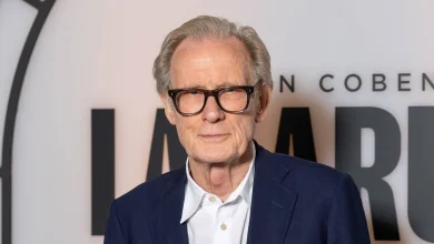 Iconic TV role Bill Nighy rejected for one specific reason