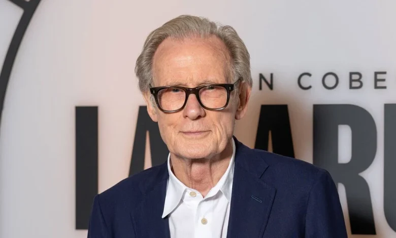 Iconic TV role Bill Nighy rejected for one specific reason