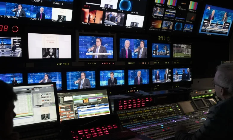 Idées | La discussion démocratique