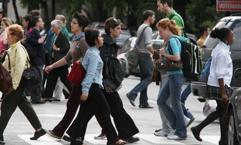 Idées | La précarité comme politique migratoire