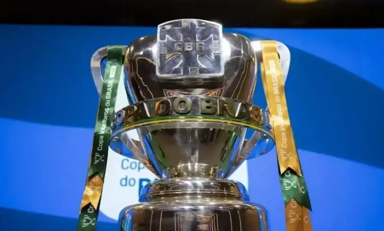 Ídolo de gigante se despede após queda na Copa do Brasil e deve deixar o clube