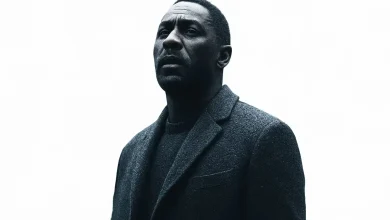 Idris Elba returns as Luther on Netflix with a new movie and a big surprise for fans