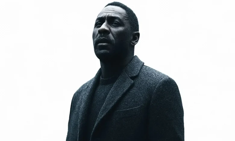 Idris Elba returns as Luther on Netflix with a new movie and a big surprise for fans