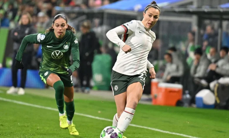 If Chelsea finally win Champions League, Bronze's brilliance will carry them