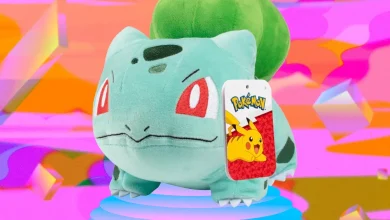 If You Have a Heart So True, We Found the Best Pokémon Cyber Monday Deals for You
