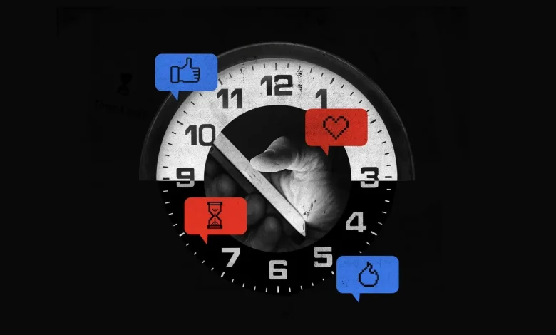 If You Quit Social Media, Will You Read More Books?