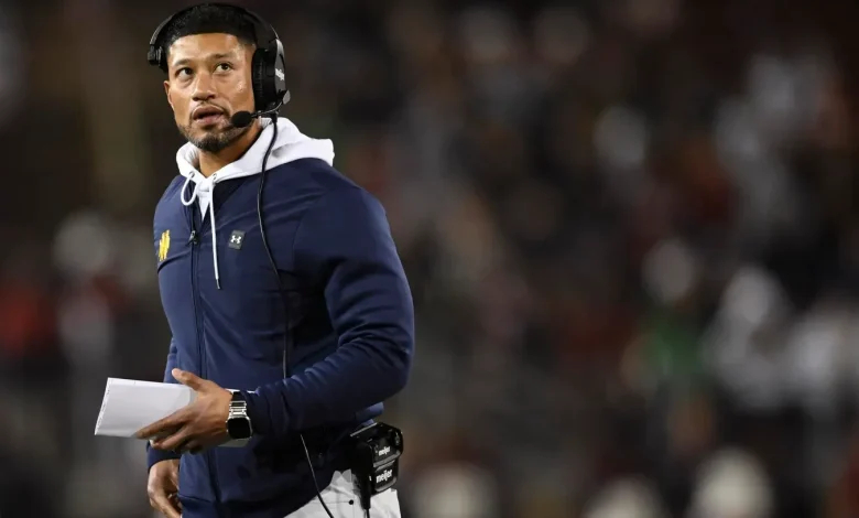 If You’re Shocked CFP Sacked Notre Dame, You’ve Ignored The True Reasons Here