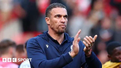 'If you don't win at home you get booed' - Ormerod