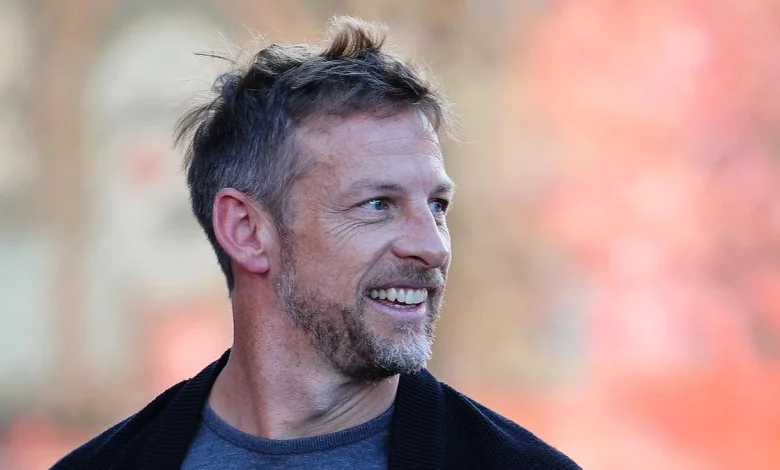 If you’re asked to help your teammate, you’ve got to do it: Former McLaren driver Button