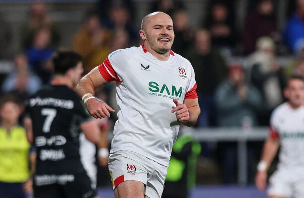 'If you're saying that the interpros are just another game, you're probably lying to yourself'