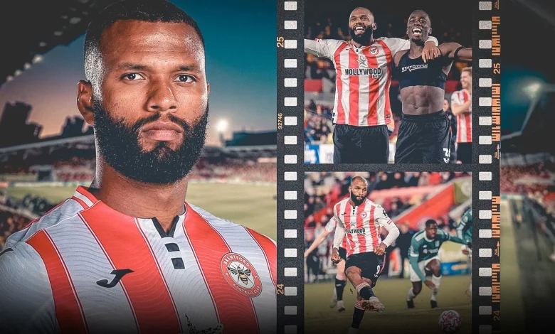 Igor Thiago: Brentford's Brazilian striker thriving after tough start - and already chasing a Premier League record