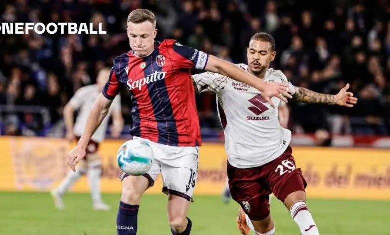 Il Parma in arrivo con un Ferguson in più: che recupero per Italiano