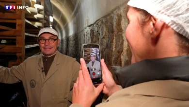 "Il faut s'adapter" : chocolatier, fromager... ils misent sur les réseaux sociaux pour séduire les clients