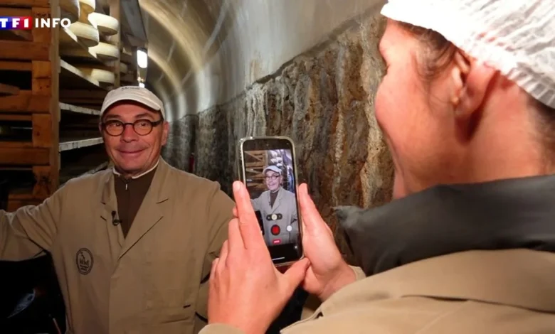 "Il faut s'adapter" : chocolatier, fromager... ils misent sur les réseaux sociaux pour séduire les clients