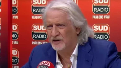 "Il m'a dit : tu n'en parles à personne" : Patrick Sébastien révèle le geste qu'a fait Michel Sardou pour lui en secret dans un moment difficile